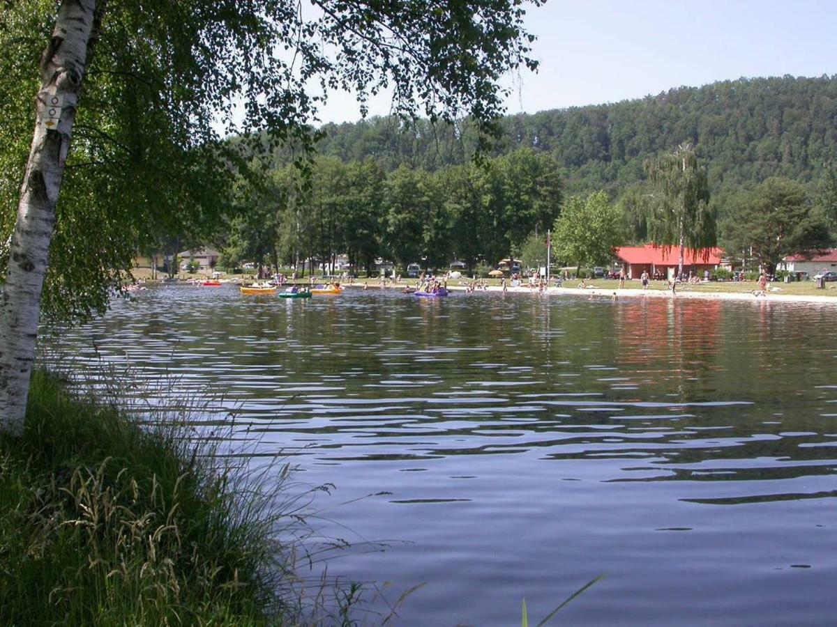 Suite spa privatif Verte Vallée, séjour zen Meisenthal Extérieur photo